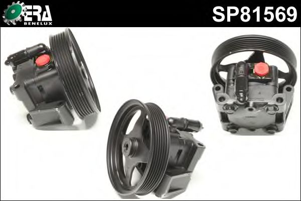 ERA Benelux SP81569