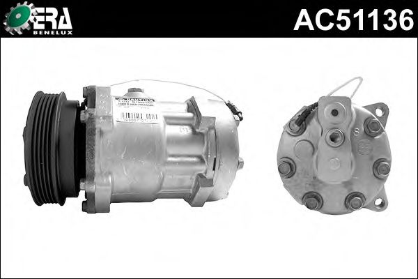 ERA Benelux AC51136