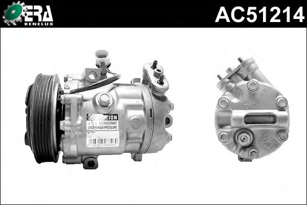 ERA Benelux AC51214