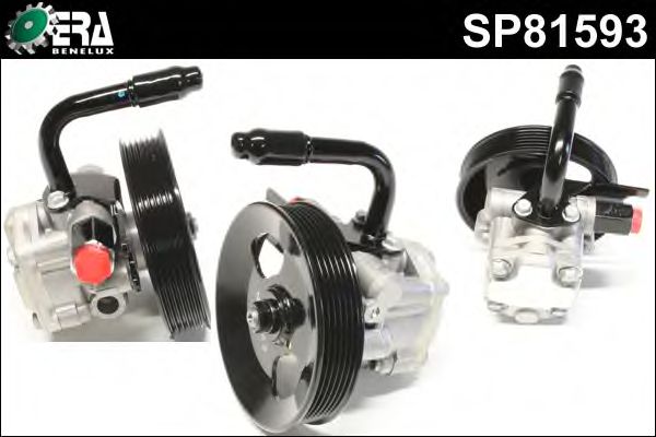 ERA Benelux SP81593