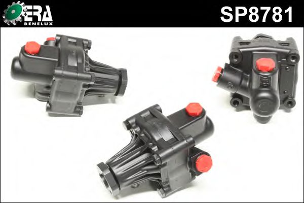ERA Benelux SP8781