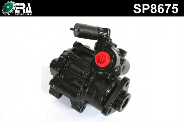 ERA Benelux SP8675