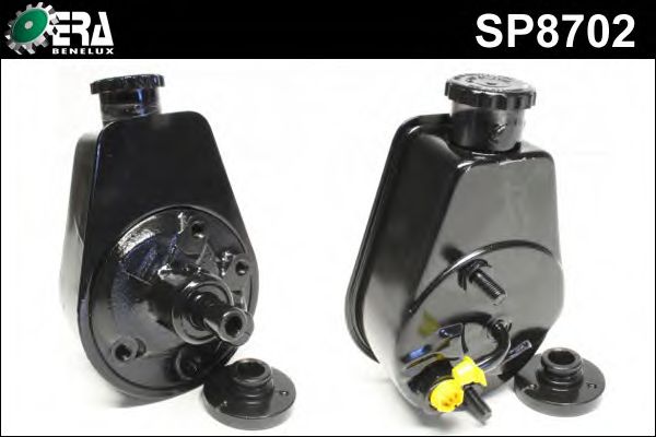 ERA Benelux SP8702