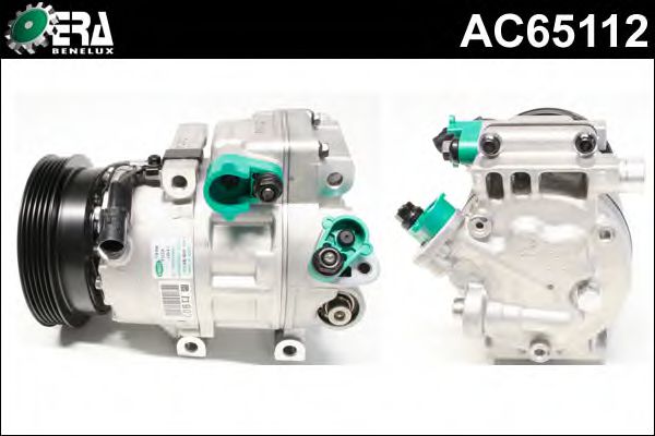 ERA Benelux AC65112