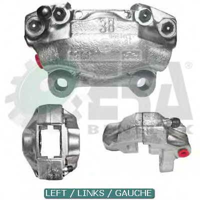ERA Benelux BC50811