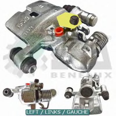 ERA Benelux BC51196