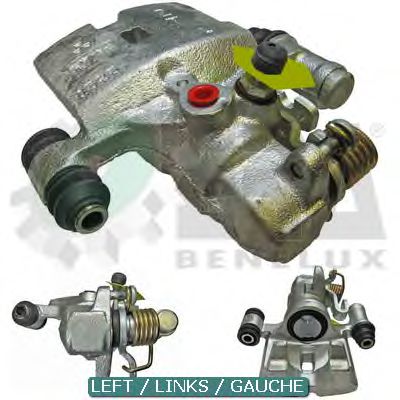 ERA Benelux BC52191