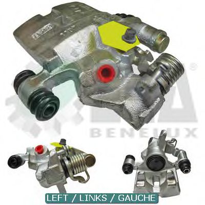 ERA Benelux BC52193