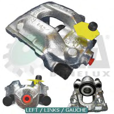 ERA Benelux BC52710