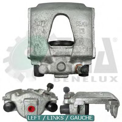 ERA Benelux BC60154