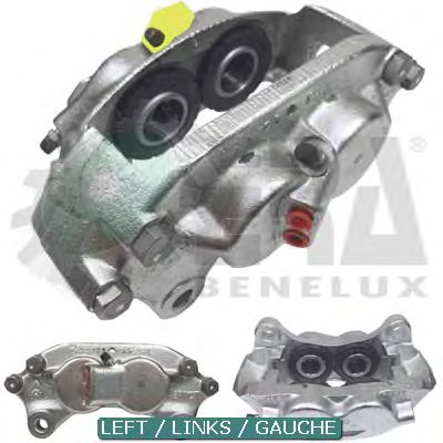 ERA Benelux BC60561