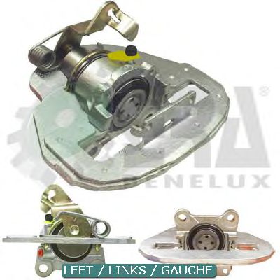 ERA Benelux BC60768