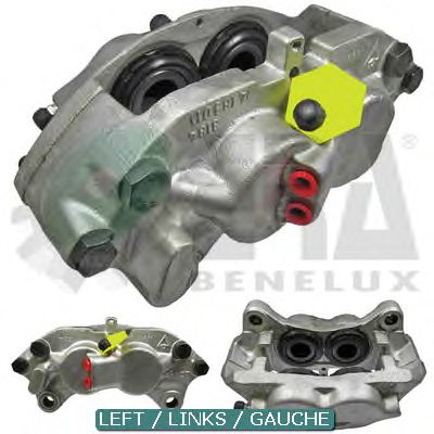 ERA Benelux BC60802