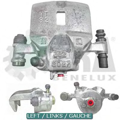 ERA Benelux BC61072