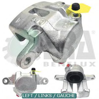 ERA Benelux BC61670