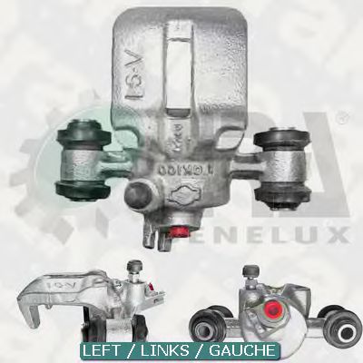 ERA Benelux BC61817