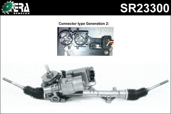 ERA Benelux SR23300
