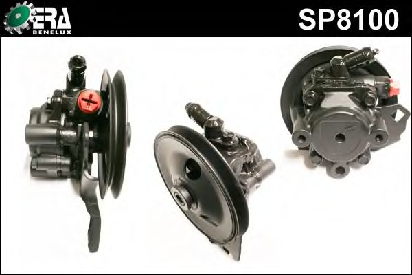 ERA Benelux SP8100 ERA Benelux SP8100