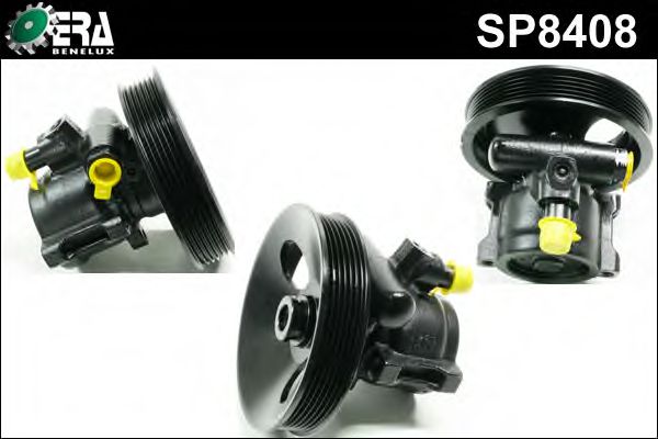 ERA Benelux SP8408