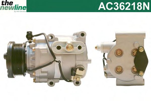 ERA Benelux AC36218N
