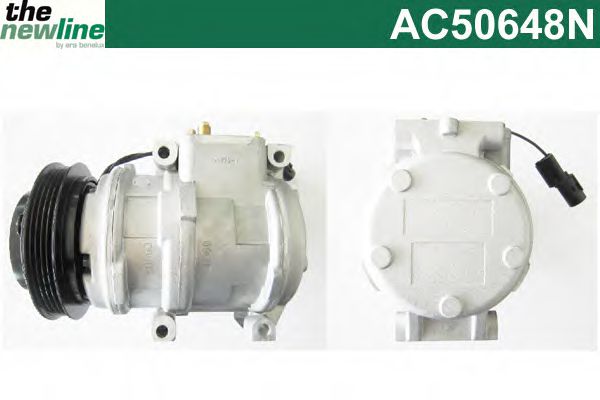 ERA Benelux AC50648N