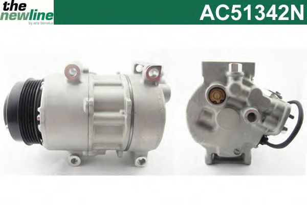 ERA Benelux AC51342N