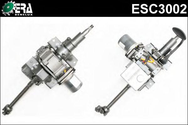 ERA Benelux ESC3002