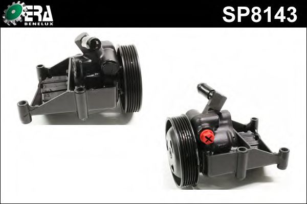 ERA Benelux SP8143