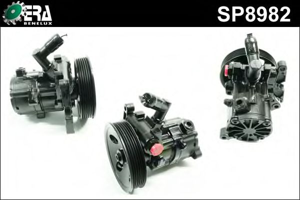 ERA Benelux SP8982