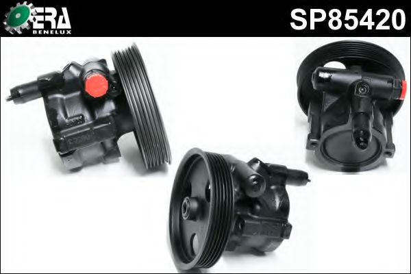 ERA Benelux SP85420 ERA Benelux SP85420