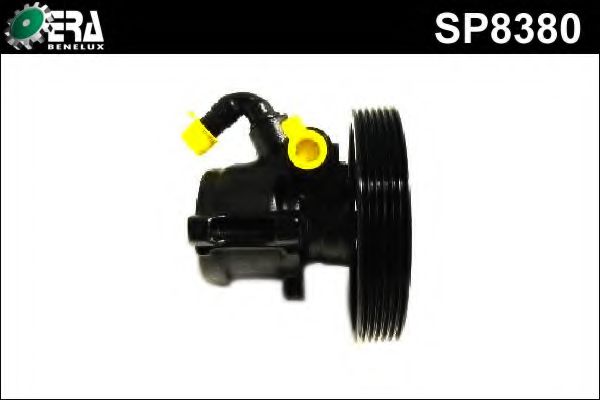 ERA Benelux SP8380