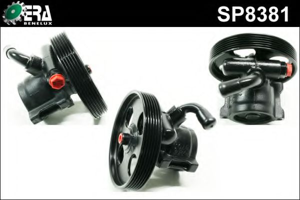 ERA Benelux SP8381