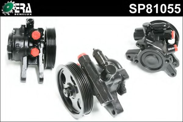 ERA Benelux SP81055