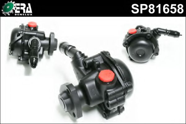 ERA Benelux SP81658