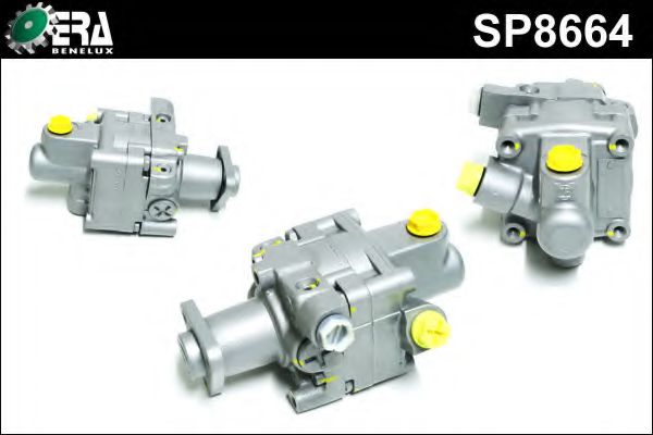 ERA Benelux SP8664 ERA Benelux SP8664