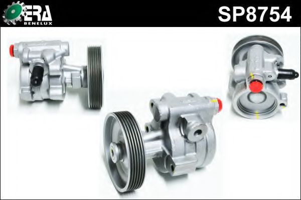 ERA Benelux SP8754