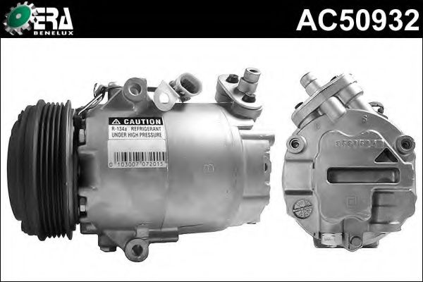 ERA Benelux AC50932