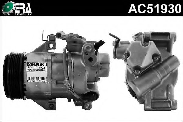 ERA Benelux AC51930
