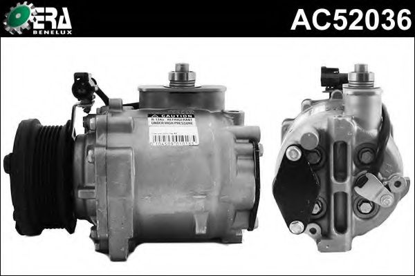 ERA Benelux AC52036