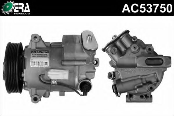ERA Benelux AC53750
