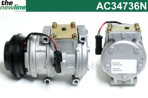 ERA Benelux AC34736N