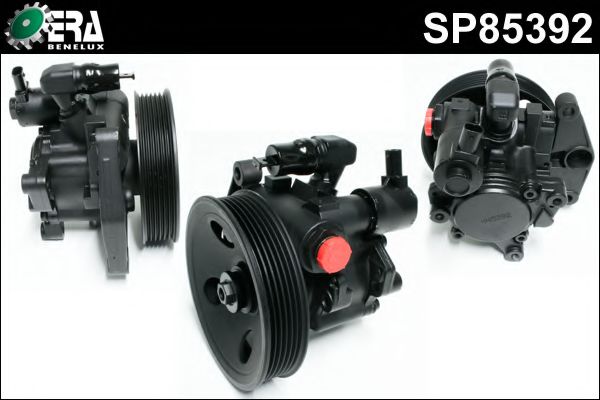 ERA Benelux SP85392