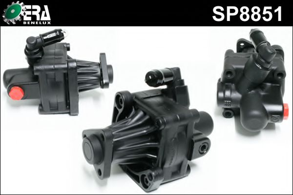 ERA Benelux SP8851