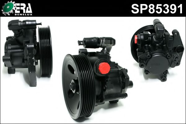 ERA Benelux SP85391