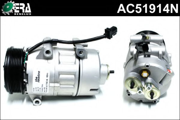ERA Benelux AC51914N
