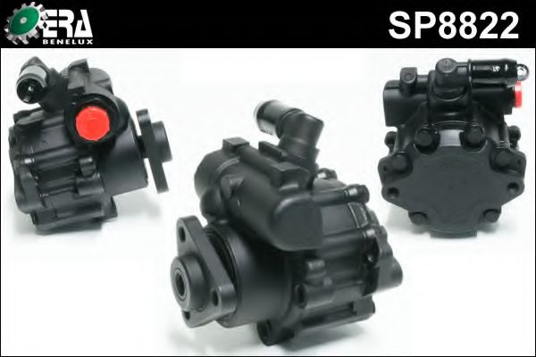 ERA Benelux SP8822