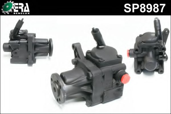 ERA Benelux SP8987