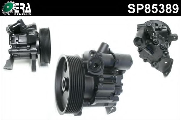 ERA Benelux SP85389