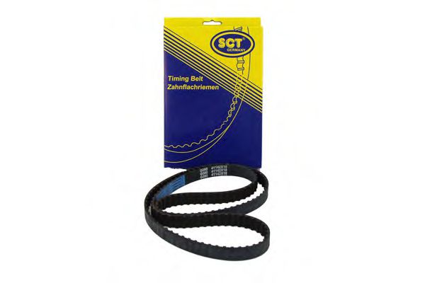 SCT Germany G530