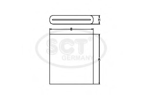 SCT Germany SB 649